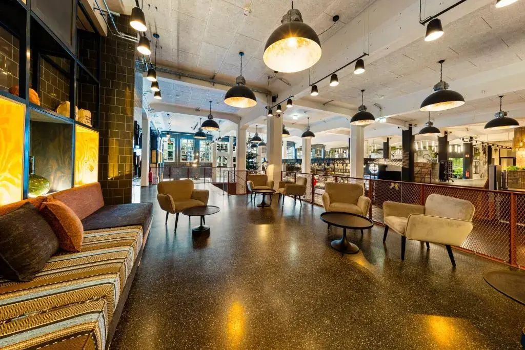 unique by ATLANTIC Hotels Bremen i Bremen
