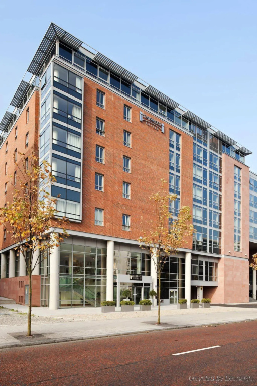 Staybridge Suites Liverpool by IHG – billede 1