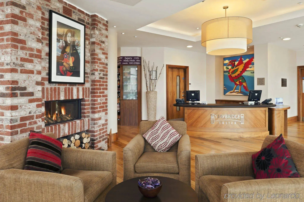 Staybridge Suites Liverpool by IHG – billede 2