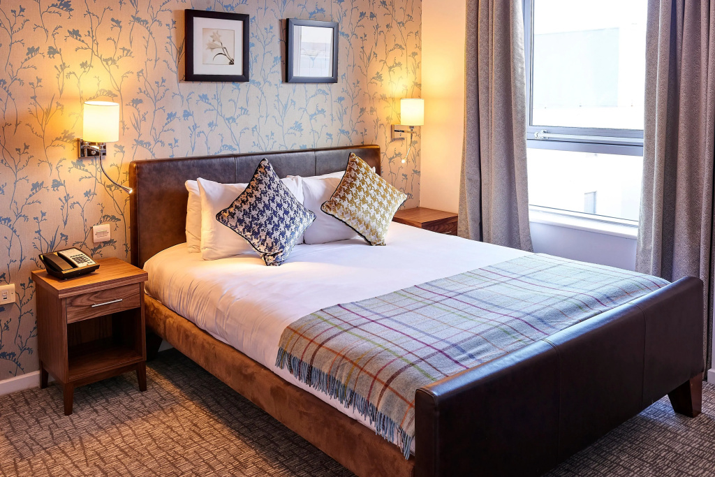 Staybridge Suites Liverpool by IHG – billede 3