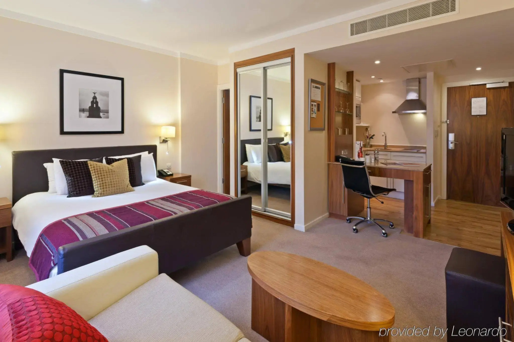Staybridge Suites Liverpool by IHG – billede 4