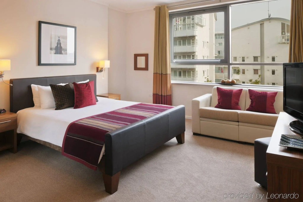 Staybridge Suites Liverpool by IHG – billede 5