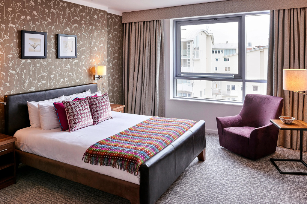 Staybridge Suites Liverpool by IHG – billede 6