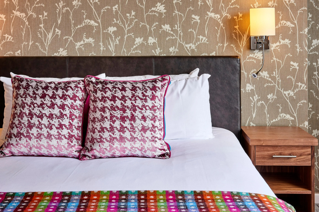 Staybridge Suites Liverpool by IHG – billede 7