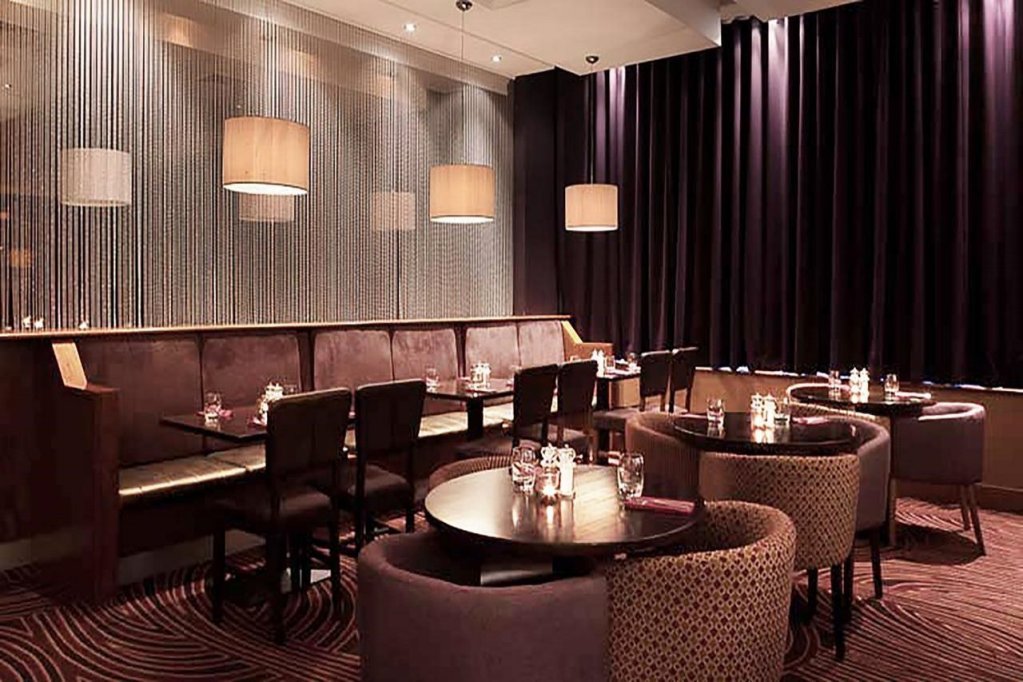 Leonardo Royal Hotel Glasgow i Glasgow