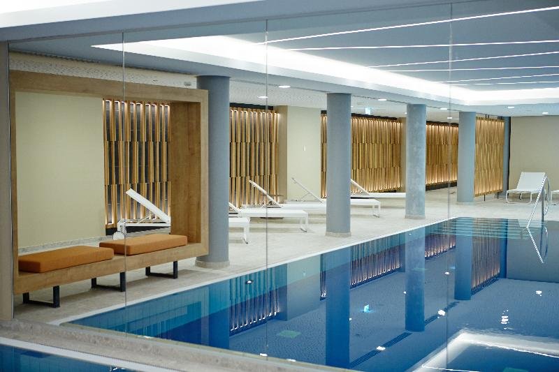Novotel Muenchen City i München