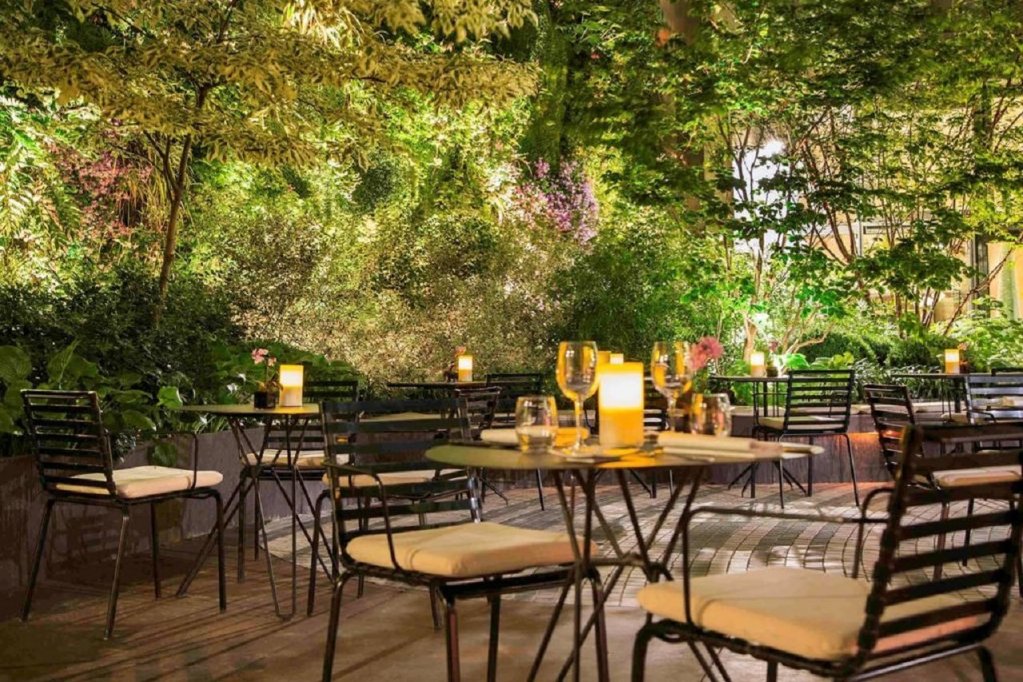 Novotel Paris Les Halles i Paris
