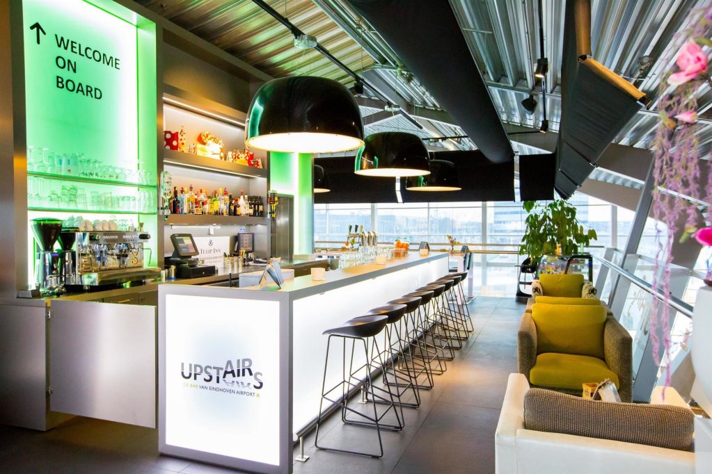 Tulip Inn Eindhoven Airport i Eindhoven