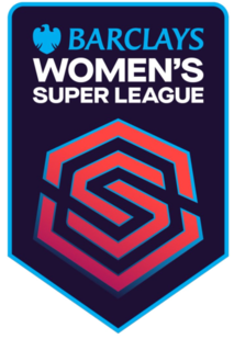 Barclays Women's Super League Q (kvinder)