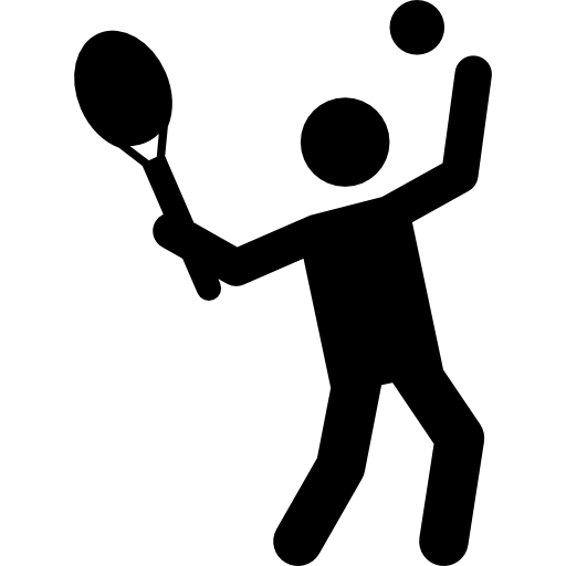 Olympiske Lege 2024 - Tennis