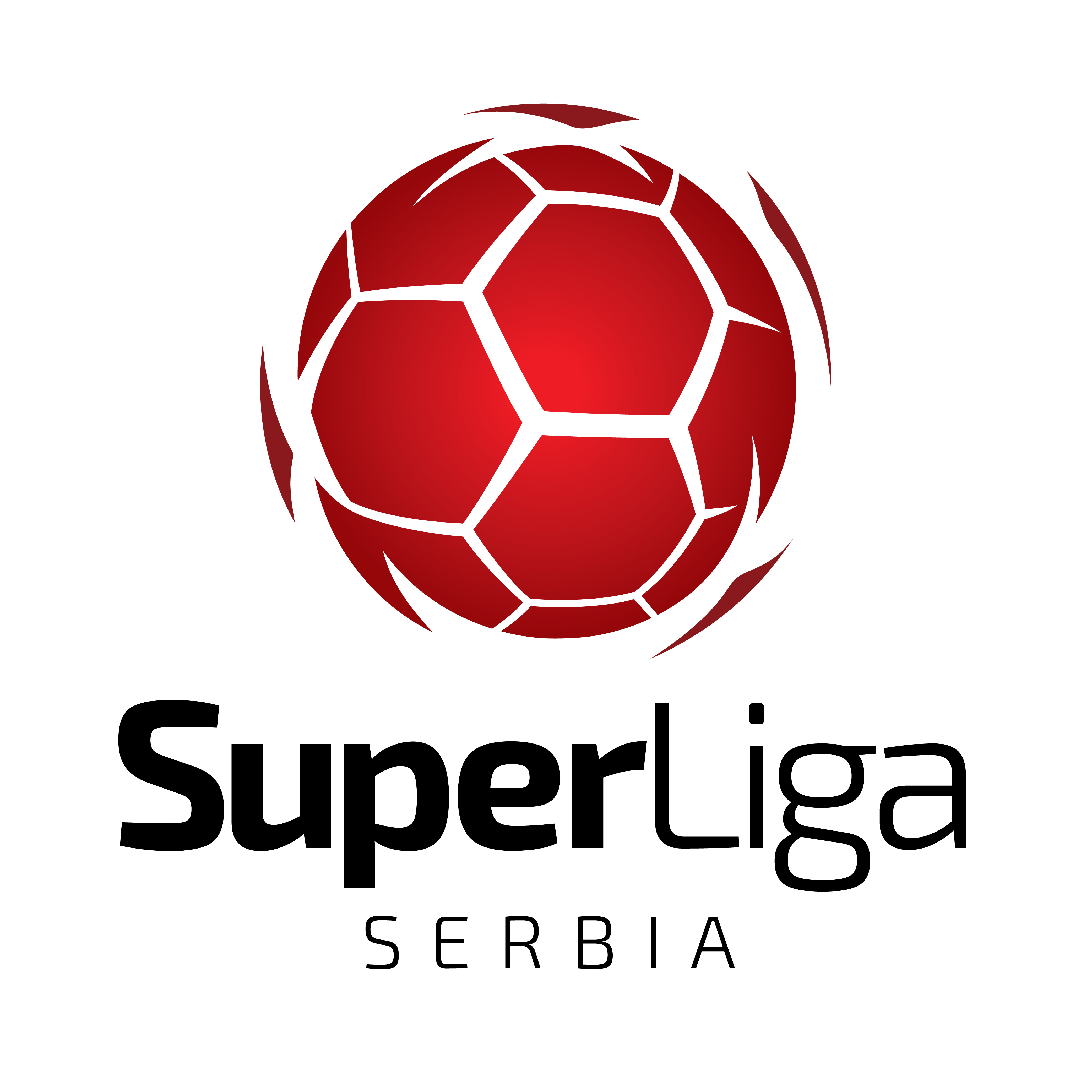 Serbiens Superliga (Serbien bedste række)