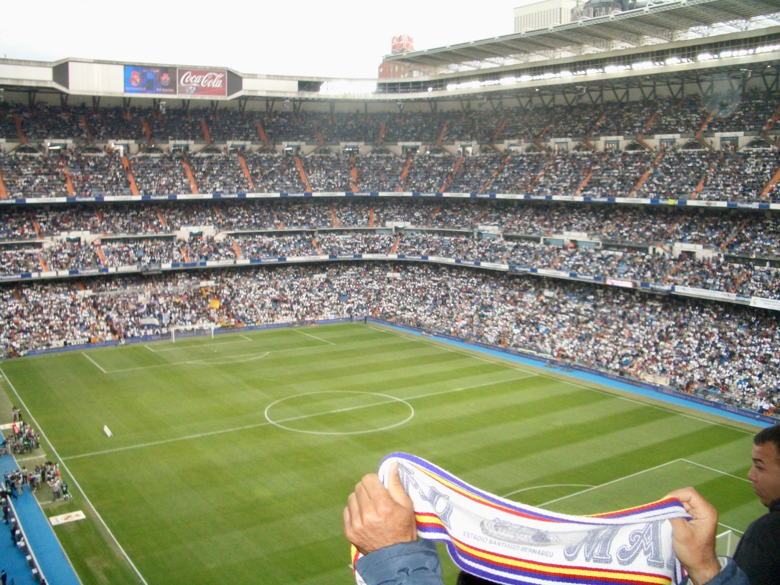 Spanien